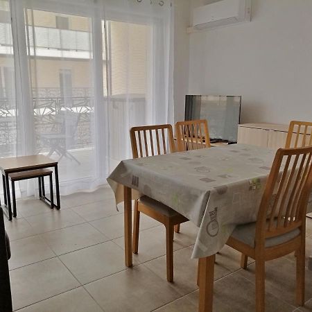 Appt T3 Neuf, Draps Et Serviettes Fournis Argelès-sur-Mer Kültér fotó