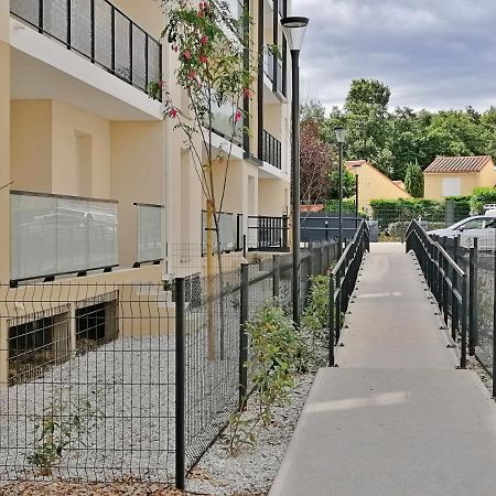 Appt T3 Neuf, Draps Et Serviettes Fournis Argelès-sur-Mer Kültér fotó