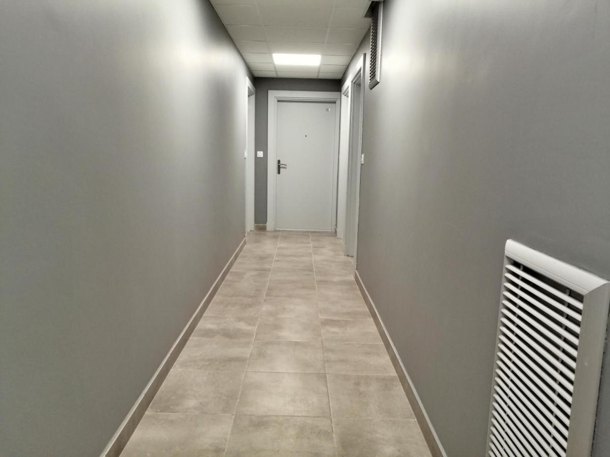 Appt T3 Neuf, Draps Et Serviettes Fournis Argelès-sur-Mer Kültér fotó